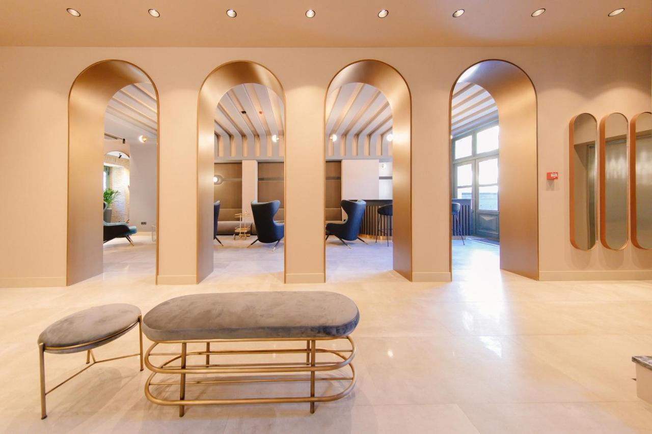 Strofi Boutique Hotel Tbilisi Bagian luar foto